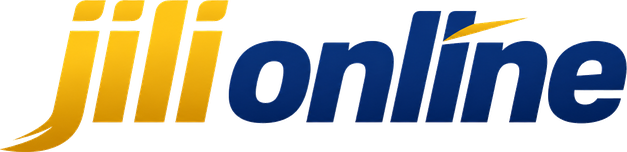 jili online official logo